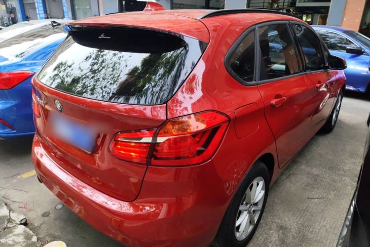 Used BMW 2 Series Active Tourer 2016 218i Fashion Model