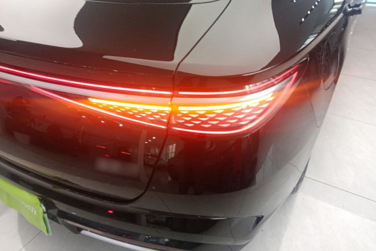 Used BYD Seal 07 DM-i 2025 DM-i 1.5L 125km Prestige Model