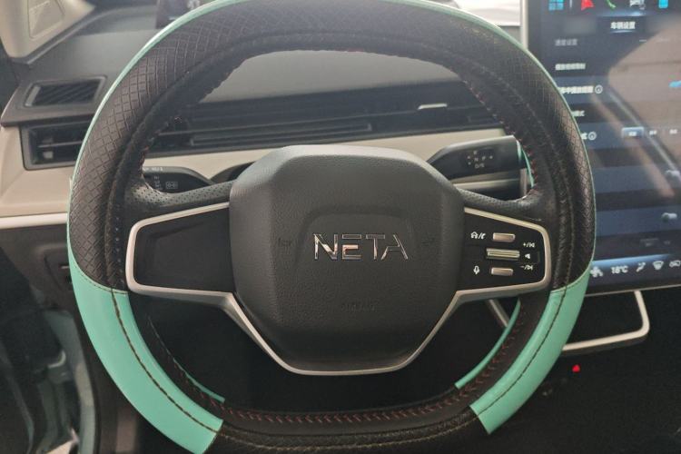 Used NETA V 2022 Standard Range Industry Custom Edition