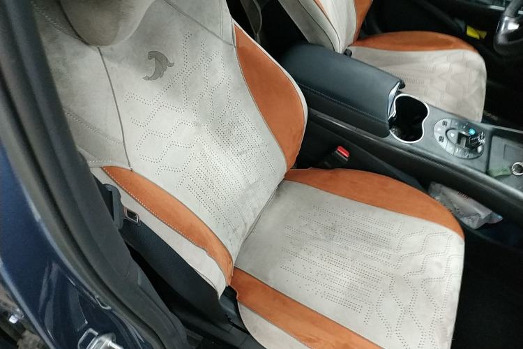 Used BYD Seal 2025 650 Long-Range Version