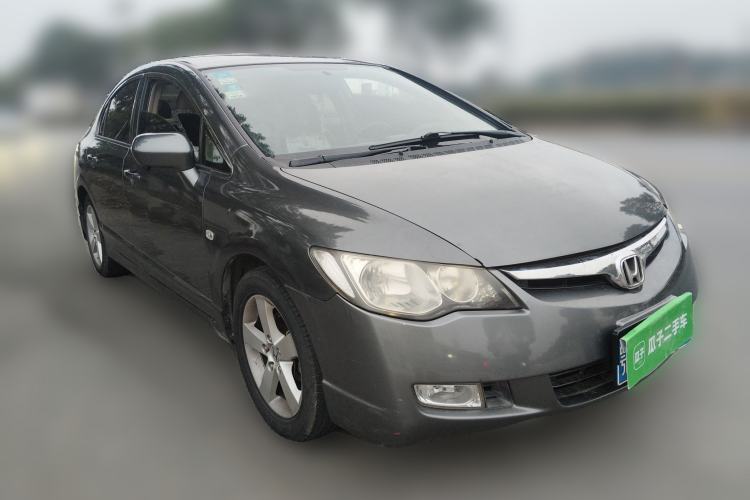Used CIIMO 2012 1.8L Automatic
