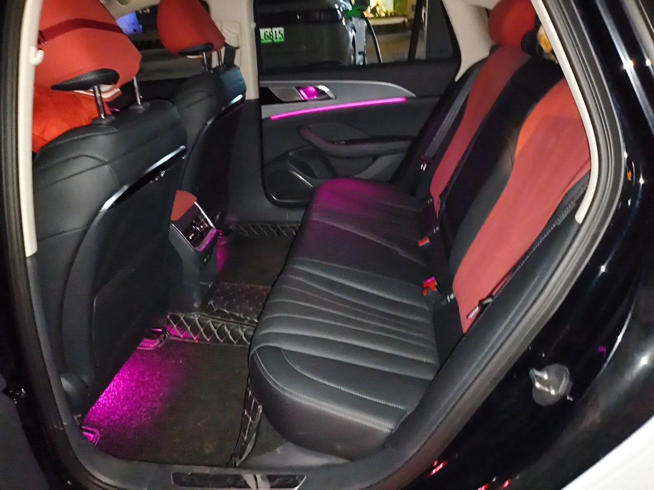 Hongqi H5 2023 2.0T Automatic Smart Connect Flagship Edition - Chinese Trim Chang — снимка 17