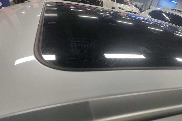 Used Oshan Z6 2022 Blue Whale 1.5T DCT Smart Edition
