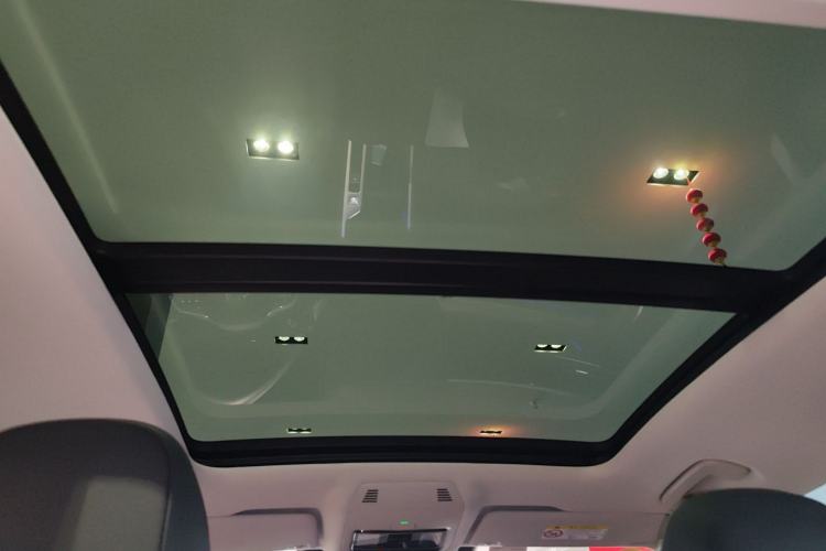 Used Volkswagen Magotan 2024 380TSI DSG Ultimate Edition