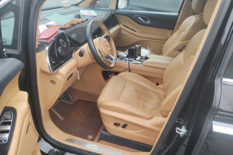 Used VOYAH Dream  Driver Seat