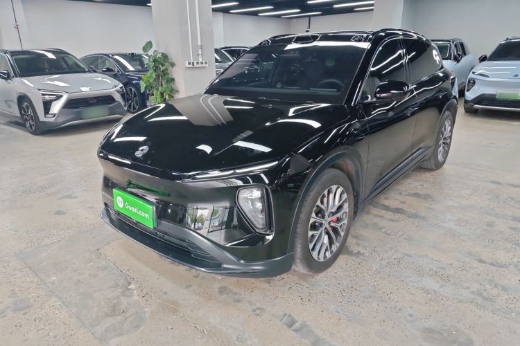 Used Nio ES6 2023 75 kWh
