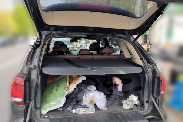 Used BMW X5 2015 xDrive28i