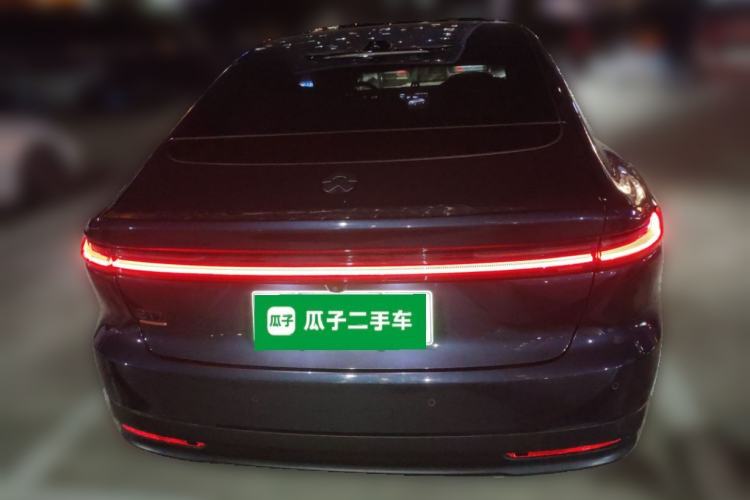 Used Nio ET7 2022 100kWh First Edition