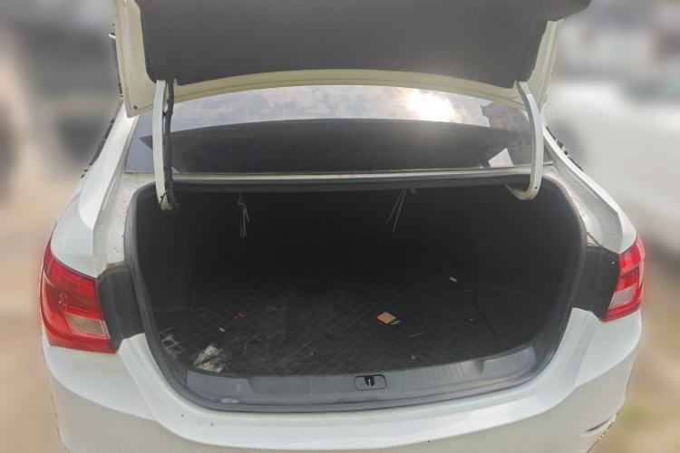 Used Buick GT 2015 15N Manual Entry-Level Trim