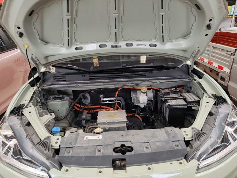 Used NETA AYA 2023 318 — 19