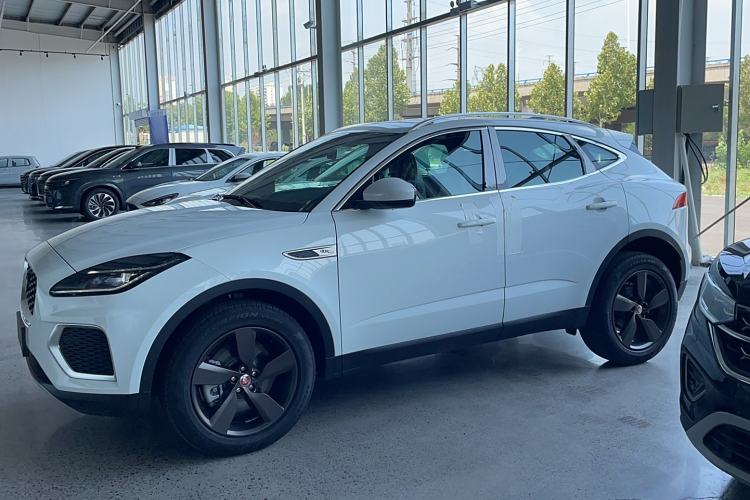 Used Jaguar E-PACE 2024 All-New R-DYNAMIC S Sport Edition