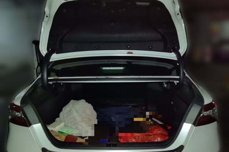 Used Toyota Camry 2019 Revised Version 2.0S Fēngshàng Edition