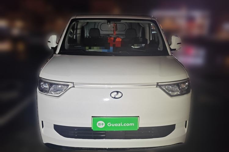 Used Ruichi EC75 2025 Smart Drive Edition Pioneer Type I 41.85 kWh
