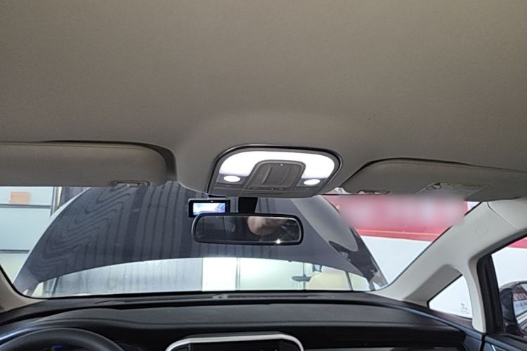 Used BYD Song MAX 2017 1.5T Manual Smart Connect Luxury 7-Seater