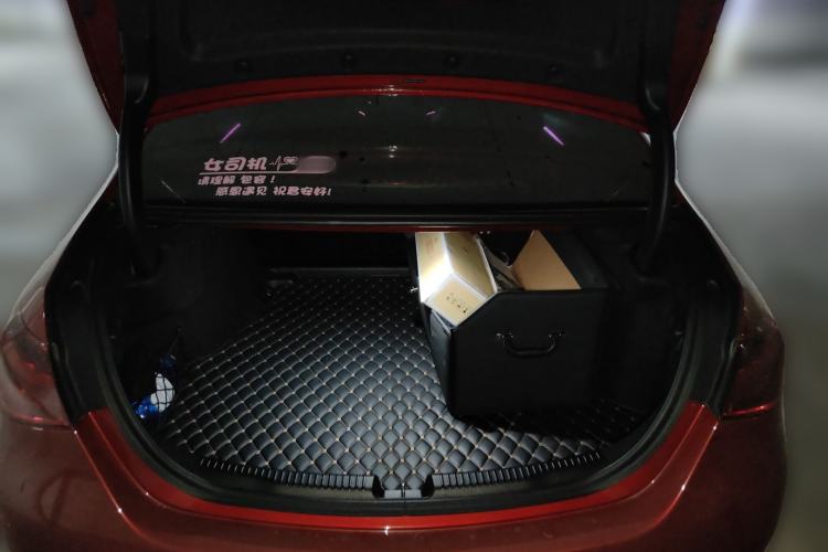 Used Mercedes-Benz C-Class 2022 Restyled C 260 L Sport Edition
