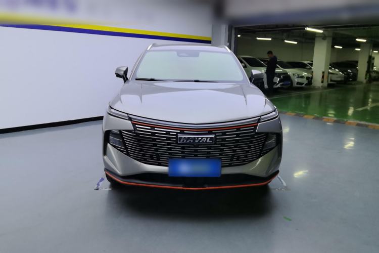 Used Haval XY 2022 1.5T Smart Engine DHT
