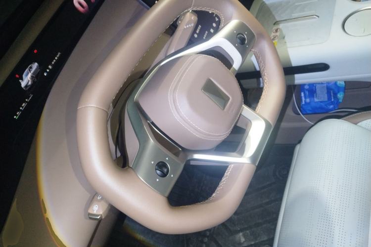 Used Avatr 07 2024 Pro+ Range-Extended Edition
