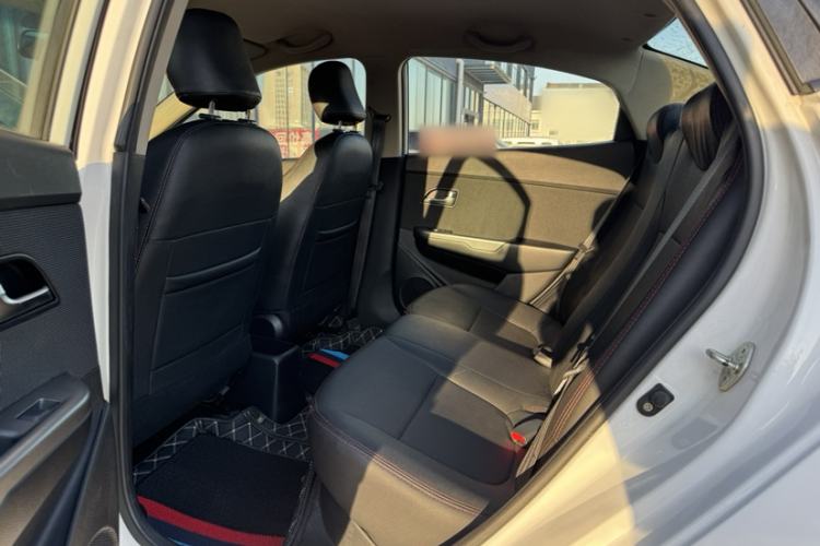 Used Kia K2 2015 Sedan 1.4L Automatic GLS