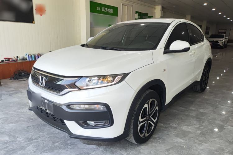 Used Honda XR-V 2017 1.8L EXi CVT Comfort Version