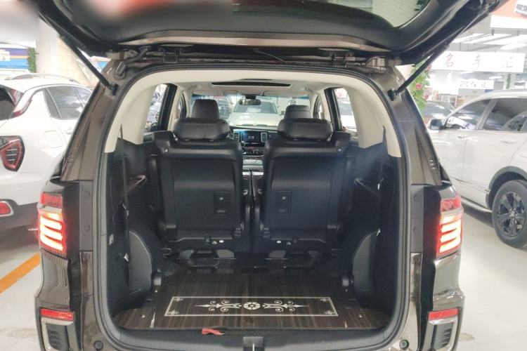 Used Honda Elysion 2019 2.0L Hybrid Supreme Edition
