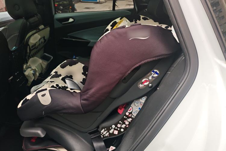 Used Volkswagen ID.4 X 2022 Pure Long-Range Version