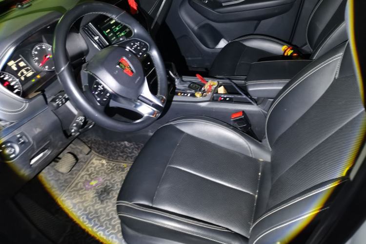 Used Roewe RX5 2020 20T Automatic 4G Connect Superior Flagship Edition