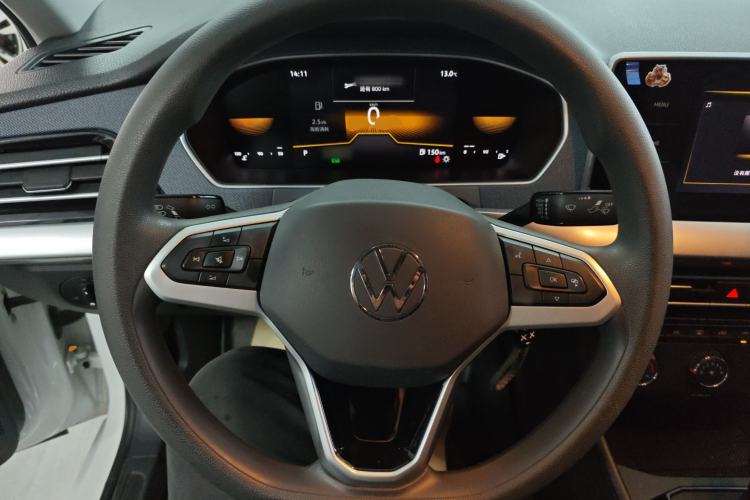 Used Volkswagen Lavida 2023 1.5L Automatic De Yi Edition