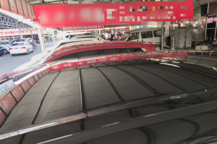 Used Wuling Bingo 2023 333 km Fast-Share Version