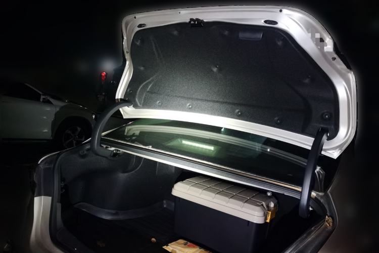 Used Toyota Camry 2018 Dual-Engine 2.5 HG Luxury Edition
