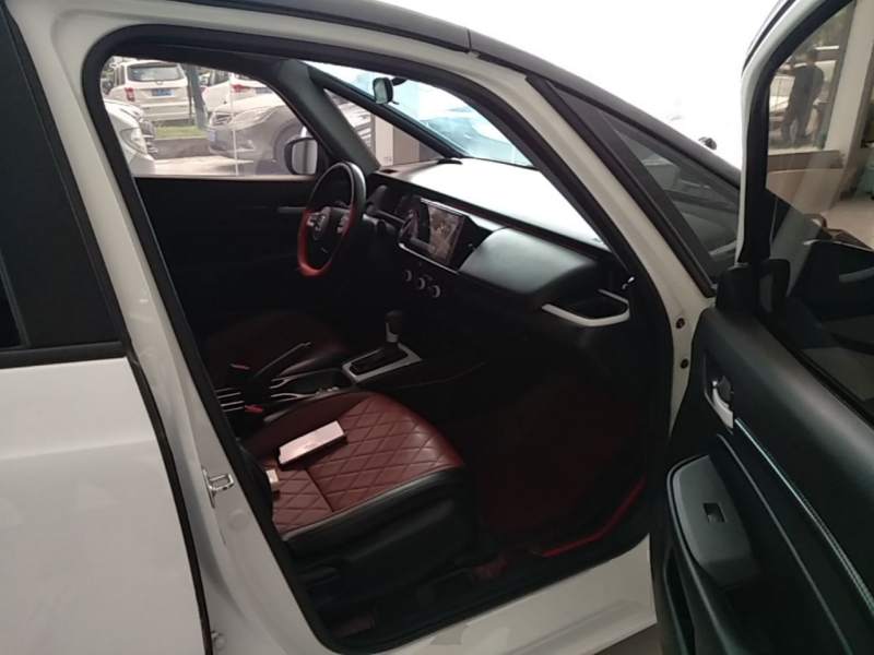 Used Honda Fit 2021 1.5L CVT Trend Edition — 24