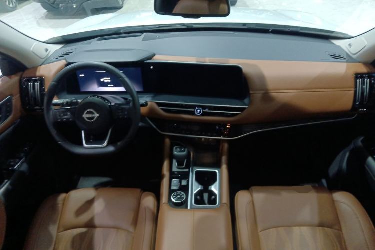 Used Nissan Pathfinder 2024 380 VC-TURBO Four-Wheel Drive Prestige Edition 6 Seats
