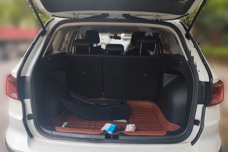 Used Jetta VS5 2019 280TSI Manual Enjoyment Model
