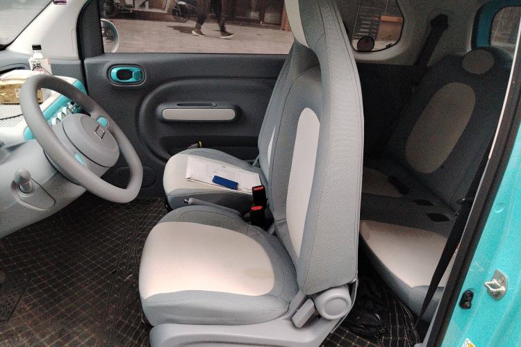 Used Bestune Pony 2024 170km Vitality Horse