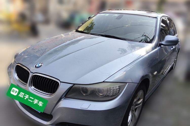 Used BMW 3 Series 2012 318i Leading Model Guazi used car, China used car export, Used car for sale, Used  cars, Cheapest cars for sale