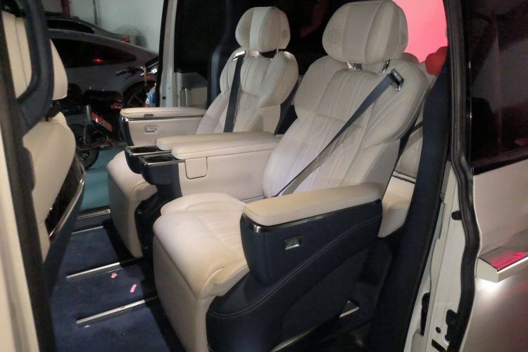 Used Zeekr 009 2022 ME Edition
