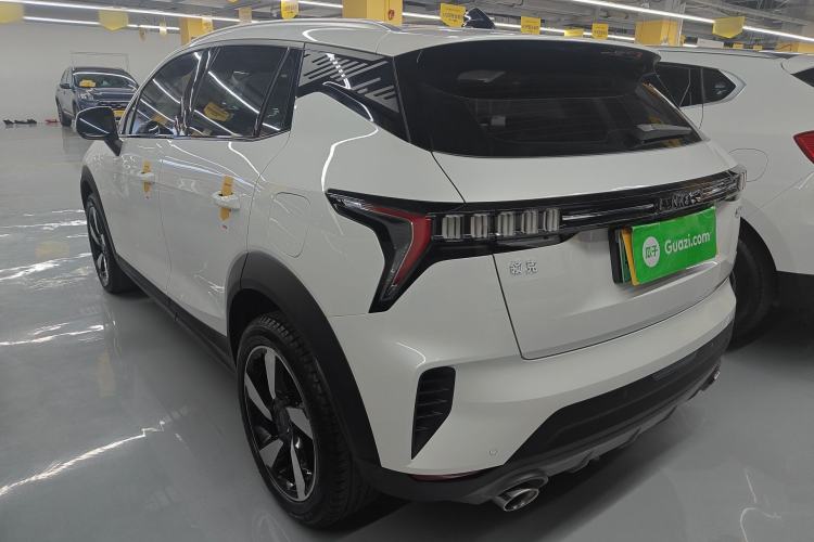 Used Lynk & Co 06 EM-P 2020 PHEV Plus