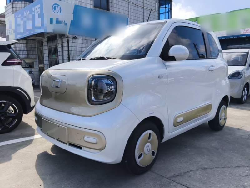 Used Bestune Pony 2024 170km Vitality Horse — 1
