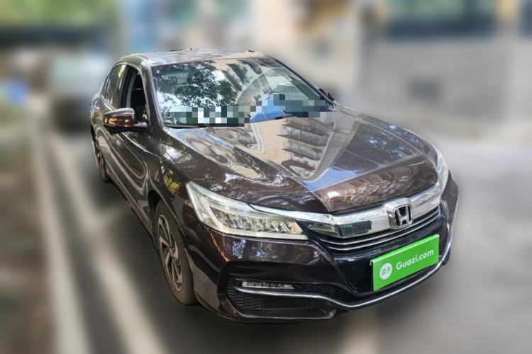 Used Honda Accord 2016 2.4L Prestige Edition

