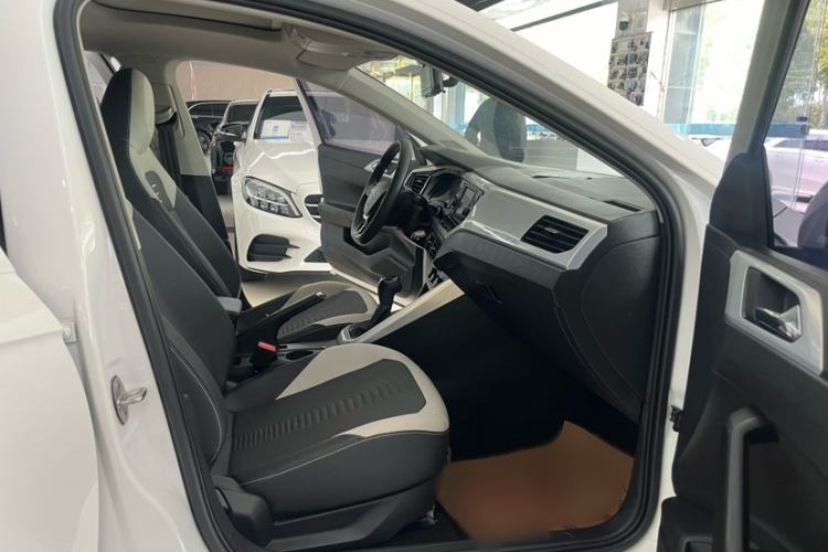 Used Volkswagen Polo 2019 Plus 1.5L Automatic Colorful Technology Edition
