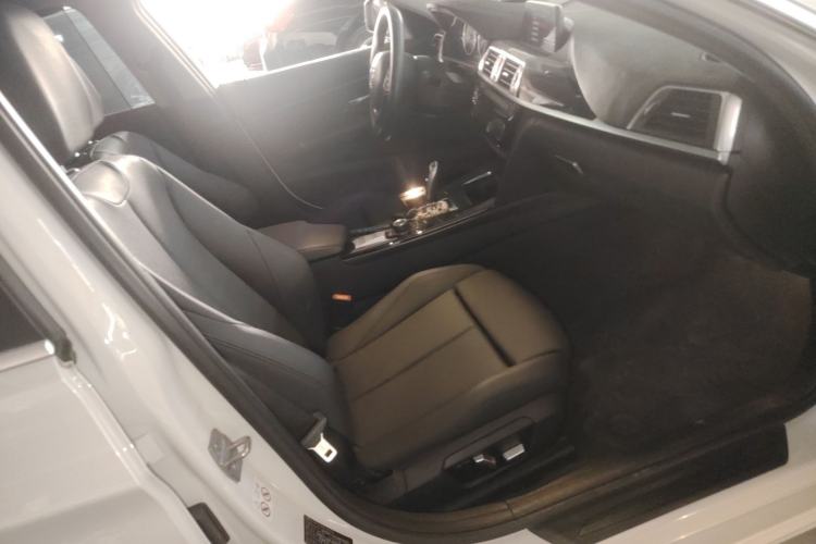 Used BMW 3 Series 2018 318Li
