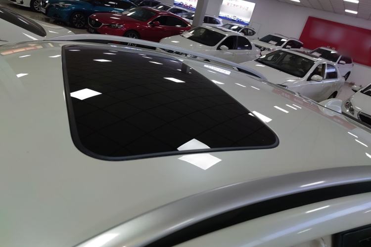 Used Venucia T90 2017 2.0L CVT Smart Edition