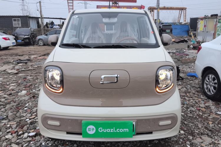 Used Bestune Pony 2026 222km Colorful Horse
