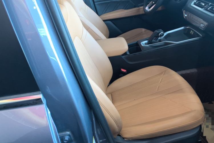 Used Haval H5 2023 2.0T Automatic All-Wheel Drive LinkedIn Gasoline