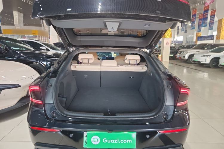 Used XPeng P7+ 2024 Long-Range Max