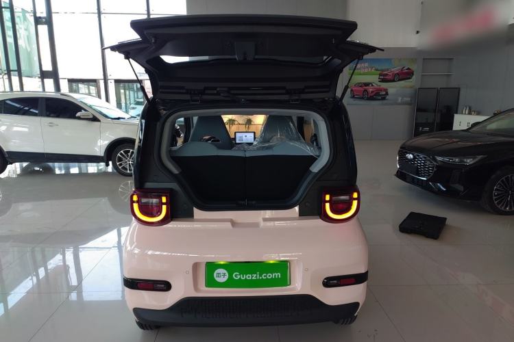 Used Chery QQ Ice Cream 2024 Edition Youth Version 205km Sundae
