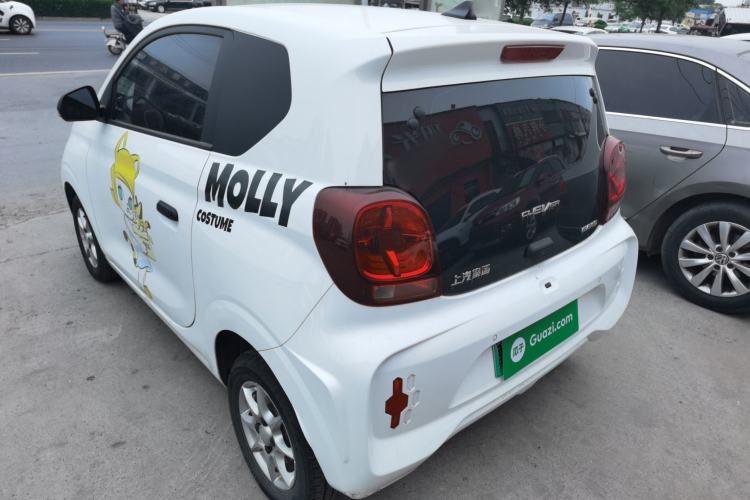 Used Roewe Clever 2022 311km QiQi BoBo Edition