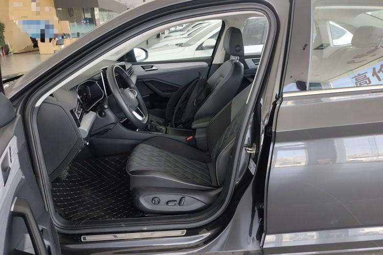 Used Volkswagen Sagitar 2023 300TSI DSG Excellence Edition