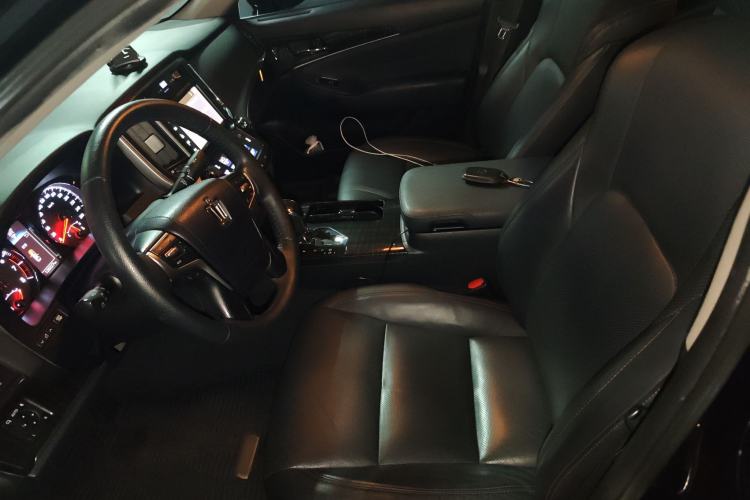 Used Toyota Crown 2015 2.5L Smart Edition