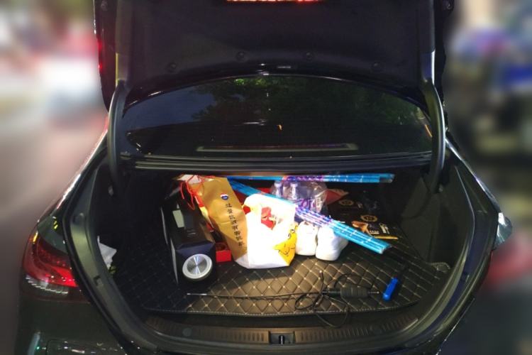 Used Mercedes-Benz E-Class New Energy 2022 Restyled E 350 e L Plug-in Hybrid Sedan
