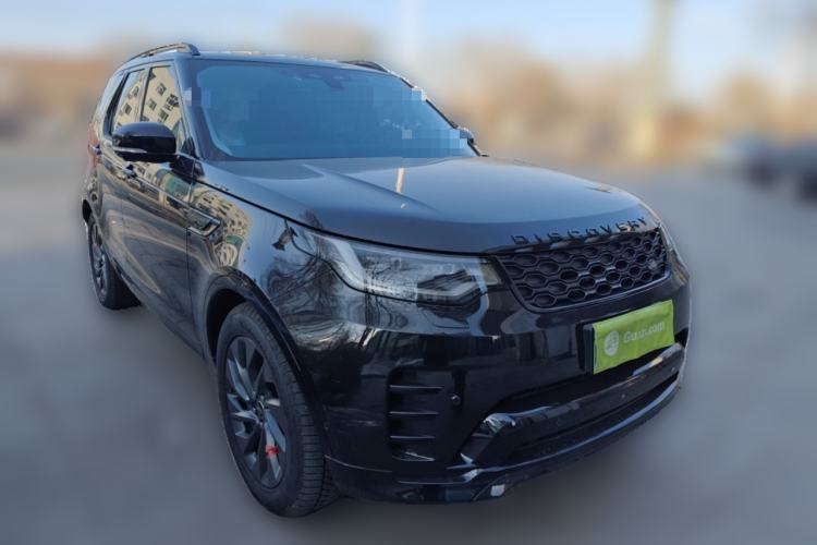 Used Land Rover Discovery 2023 360 PS R-Dynamic S
